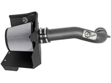Load image into Gallery viewer, aFe Power Magnum FORCE Pro DRY S Stage-2 Intake 14-17 GM Silverado/Sierra 1500 5.3L/6.2L w/ Electric Fan (51-12332-GR)