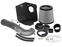 Load image into Gallery viewer, aFe Power Magnum FORCE Pro DRY S Stage-2 Intake 14-17 GM Silverado/Sierra 1500 5.3L/6.2L w/ Electric Fan (51-12332-GR)