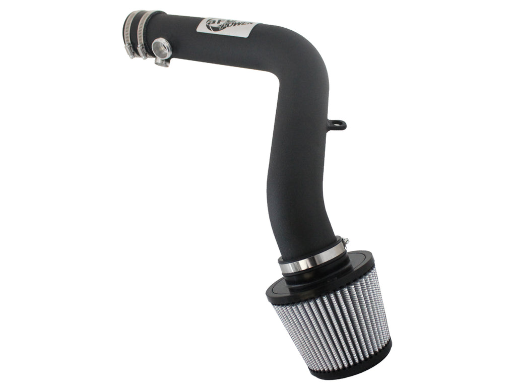 aFe Power MagnumFORCE Stage-2 Pro DRY S CAIS 09-10 Volkswagen Jetta/Golf/Rabbit (MKV) L5-2.5L (51-12432)