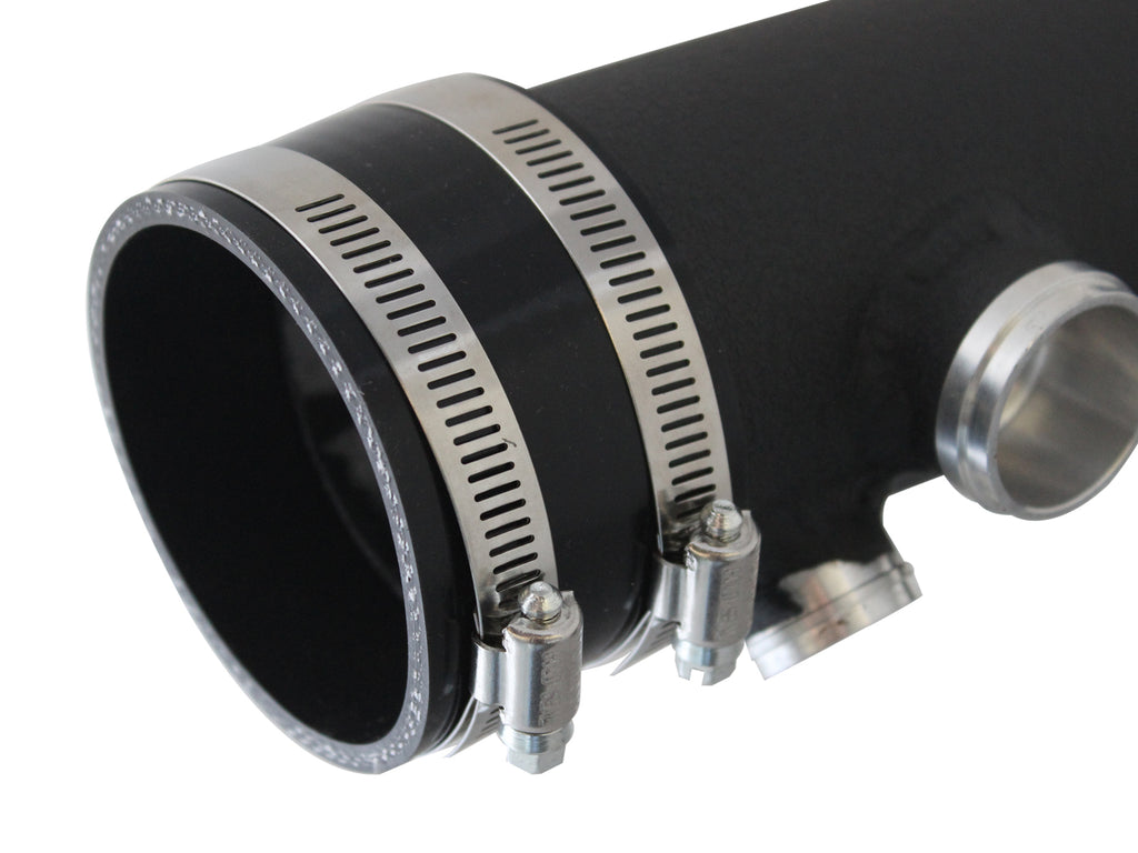 aFe Power MagnumFORCE Stage-2 Pro DRY S CAIS 09-10 Volkswagen Jetta/Golf/Rabbit (MKV) L5-2.5L (51-12432)