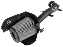 Load image into Gallery viewer, aFe Power Magnum FORCE Stage-2 XP Pro DRY S Cold Air Intake System 2018+ Jeep Wrangler (JL) V6 3.6L (51-13002-B)