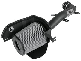 aFe Power Magnum FORCE Stage-2 XP Pro DRY S Cold Air Intake System 2018+ Jeep Wrangler (JL) V6 3.6L (51-13002-B)