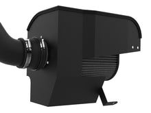 Load image into Gallery viewer, aFe Power Magnum FORCE Stage-2 XP Pro DRY S Cold Air Intake System 2018+ Jeep Wrangler (JL) V6 3.6L (51-13002-B)