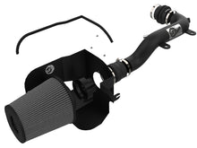 Load image into Gallery viewer, aFe Power Magnum FORCE Stage-2 XP Pro DRY S Cold Air Intake System 2018+ Jeep Wrangler (JL) V6 3.6L (51-13002-B)