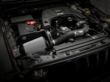 Load image into Gallery viewer, aFe Power Magnum FORCE Stage-2 XP Pro DRY S Cold Air Intake System 2018+ Jeep Wrangler (JL) V6 3.6L (51-13002-B)