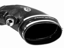 Load image into Gallery viewer, aFe Power MagnumFORCE Carbon Fiber Air Intake System Stage-2 Pro DRY S 08-13 BMW M3 (E9X) V8 4.0L (51-31662-C)