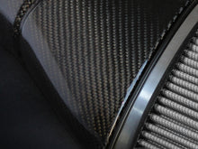 Load image into Gallery viewer, aFe Power MagnumFORCE Carbon Fiber Air Intake System Stage-2 Pro DRY S 08-13 BMW M3 (E9X) V8 4.0L (51-31662-C)