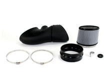 Load image into Gallery viewer, aFe Power MagnumFORCE Intakes Stage-2 PDS AIS PDS BMW M3 (E9X) 08-12 V8-4.0L (51-31662)