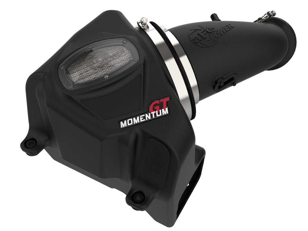 aFe Power Momentum GT Pro Dry S Cold Air Intake 14-16 Dodge Ram 2500 V8-6.4L Hemi (51-72103)