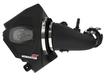 Load image into Gallery viewer, aFe Power Momentum GT Pro Dry S Cold Air Intake 14-16 Dodge Ram 2500 V8-6.4L Hemi (51-72103)
