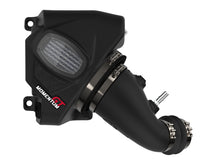 Load image into Gallery viewer, aFe Power Momentum GT Pro Dry S Cold Air Intake 2017 RAM 2500 Power Wagon V8-6.4L HEMI (51-72104)