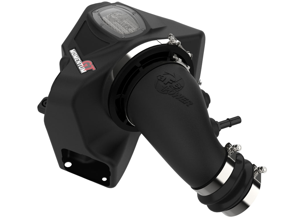 aFe Power Momentum GT Pro Dry S Cold Air Intake 2017 RAM 2500 Power Wagon V8-6.4L HEMI (51-72104)
