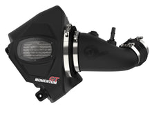 Load image into Gallery viewer, aFe Power Momentum GT Pro Dry S Cold Air Intake 2017 RAM 2500 Power Wagon V8-6.4L HEMI (51-72104)