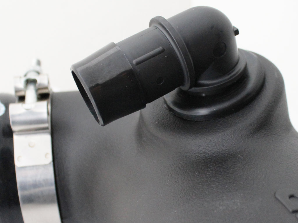 aFe Power Momentum HD Pro DRY S Stage-2 Si Intake 08-10 Ford Diesel Trucks V8-6.4L (See afe51-73004-E) (51-73004)