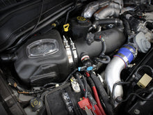 Load image into Gallery viewer, aFe Power Momentum HD Pro DRY S Stage-2 Si Intake 08-10 Ford Diesel Trucks V8-6.4L (See afe51-73004-E) (51-73004)