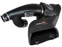 Load image into Gallery viewer, aFe Power Momentum GT Pro DRY S Intake System 2016 Ford F-150 EcoBoost V6-2.7L/3.5L (tt) (51-73112-1)