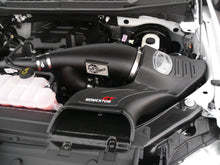 Load image into Gallery viewer, aFe Power Momentum GT Pro DRY S Intake System 2016 Ford F-150 EcoBoost V6-2.7L/3.5L (tt) (51-73112-1)