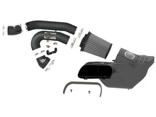 Load image into Gallery viewer, aFe Power Momentum XP Pro Dry S Intake System 2017 Ford F-150 Raptor V6-3.5L (tt) EcoBoost (51-73120-B)