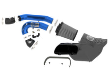 Load image into Gallery viewer, aFe Power Momentum XP Pro Dry S Intake System 2017 Ford F-150 Raptor V6-3.5L (tt) EcoBoost (51-73120-L)