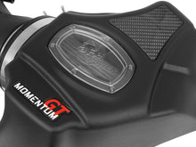 Load image into Gallery viewer, aFe Power Momentum GT Pro Dry S Intake System 2015 Ford Mustang GT V8-5.0L (51-73203)