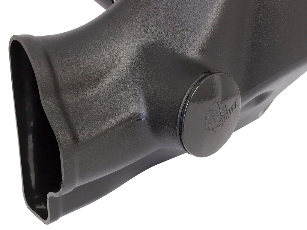 aFe Power Momentum GT Pro Dry S Intake System 2015 Ford Mustang GT V8-5.0L (51-73203)