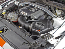 Load image into Gallery viewer, aFe Power Momentum GT Pro Dry S Intake System 2015 Ford Mustang GT V8-5.0L (51-73203)