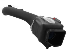 Load image into Gallery viewer, aFe Power Momentum HD PRO Dry S Stage-2 Si Intake 01-04 GM Diesel Trucks V8-6.6L LB7 (See afe51-74001-E) (51-74001)