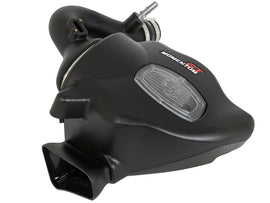 aFe Power Momentum GT Pro DRY S Intake System Chevrolet Camaro 16-17 I4 2.0L (t) (51-74212)