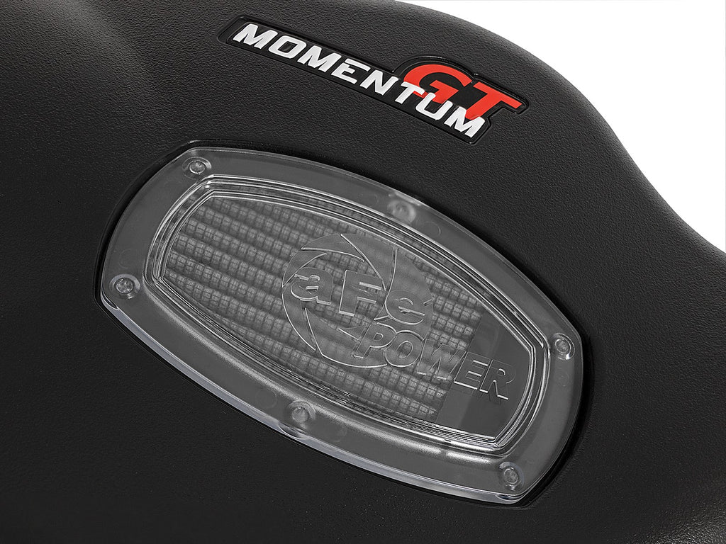 aFe Power Momentum GT Pro DRY S Intake System Chevrolet Camaro 16-17 I4 2.0L (t) (51-74212)