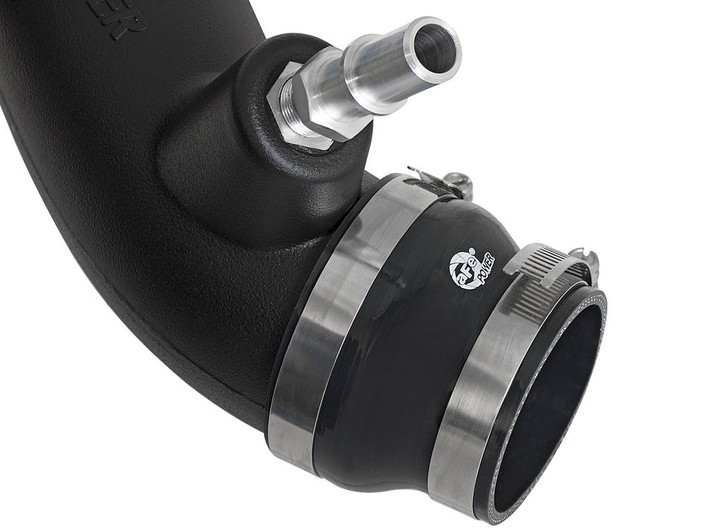 aFe Power Momentum GT Pro DRY S Intake System Chevrolet Camaro 16-17 I4 2.0L (t) (51-74212)