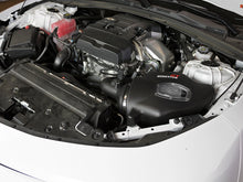 Load image into Gallery viewer, aFe Power Momentum GT Pro DRY S Intake System Chevrolet Camaro 16-17 I4 2.0L (t) (51-74212)