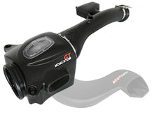 Load image into Gallery viewer, aFe Power Momentum GT Pro Dry S Cold Air Intake System 12-17 Toyota Land Cruiser LC200 V6-4.0L (51-76011)
