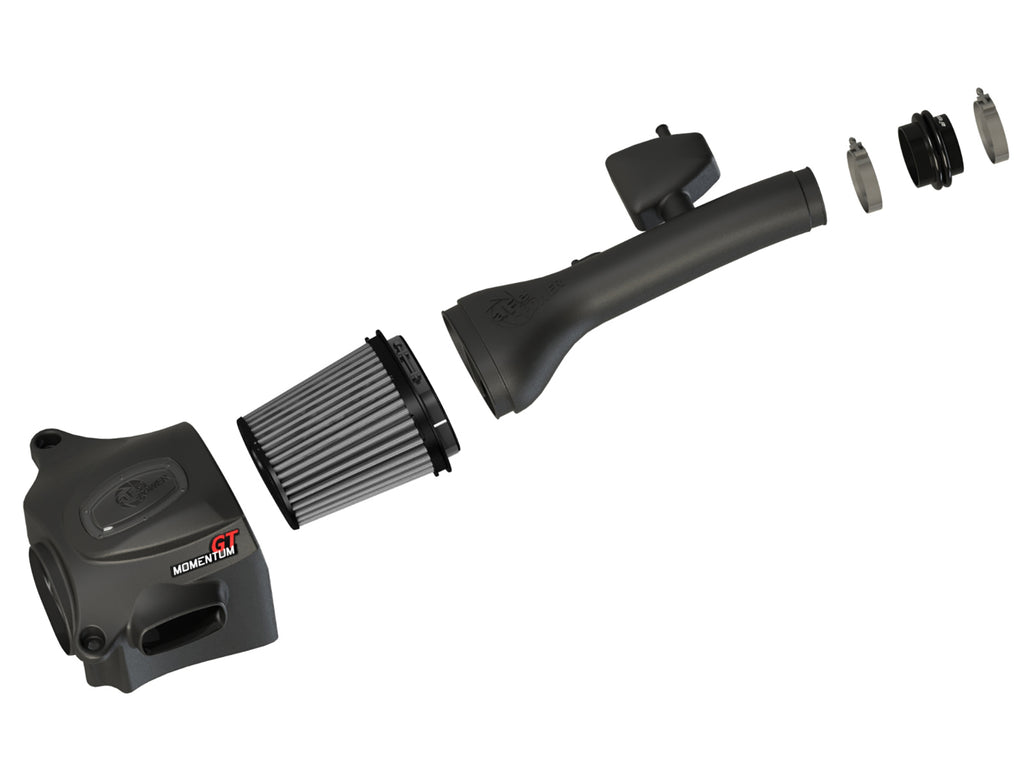 aFe Power Momentum GT Pro Dry S Cold Air Intake System 12-17 Toyota Land Cruiser LC200 V6-4.0L (51-76011)