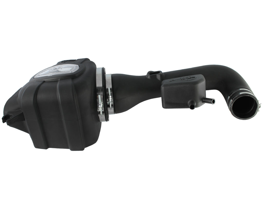 aFe Power MagnumFORCE Intakes Pro Dry S 04-14 Nissan Titan V8 5.6L (51-76101)