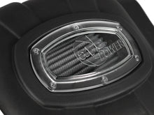 Load image into Gallery viewer, aFe Power MagnumFORCE Intakes Pro Dry S 04-14 Nissan Titan V8 5.6L (51-76101)