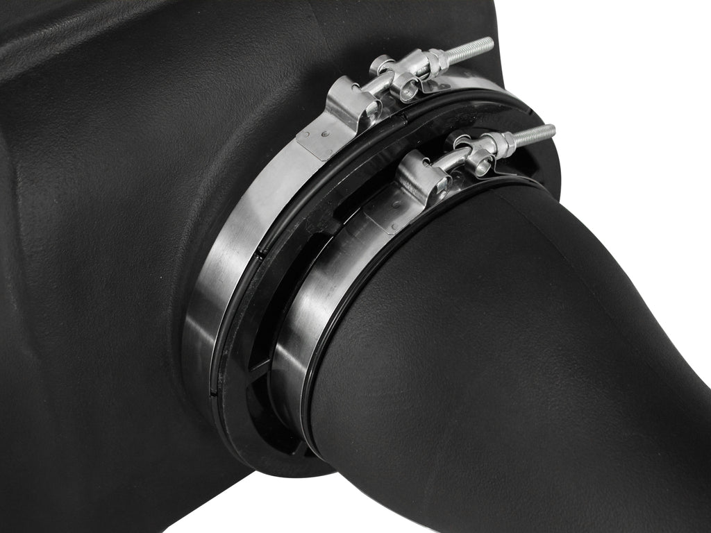 aFe Power MagnumFORCE Intakes Pro Dry S 04-14 Nissan Titan V8 5.6L (51-76101)
