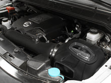 Load image into Gallery viewer, aFe Power MagnumFORCE Intakes Pro Dry S 04-14 Nissan Titan V8 5.6L (51-76101)