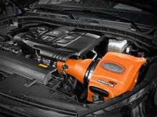 Load image into Gallery viewer, aFe Power Momentum Sealed Intake Nissan Armada 17-24/ Patrol 10-24 (Y62)/Infiniti QX80 14-24/ QX56 11-13 (51-76103-N)