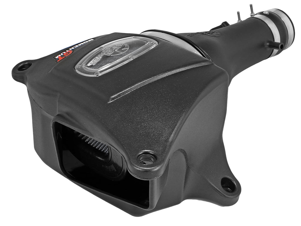 aFe Power MagnumFORCE Intakes Pro Dry S 13-15 Nissan Patrol V8 5.6L (51-76103)