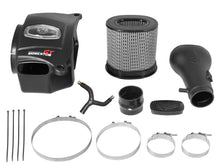 Load image into Gallery viewer, aFe Power MagnumFORCE Intakes Pro Dry S 13-15 Nissan Patrol V8 5.6L (51-76103)