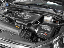 Load image into Gallery viewer, aFe Power MagnumFORCE Intakes Pro Dry S 13-15 Nissan Patrol V8 5.6L (51-76103)