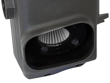 Load image into Gallery viewer, aFe Power 16-19 Nissan Titan XD V8 5.0L Momentum HD Cold Air Intake System w/ Pro DRY S Media (51-76105)