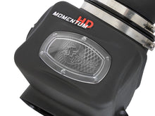 Load image into Gallery viewer, aFe Power 16-19 Nissan Titan XD V8 5.0L Momentum HD Cold Air Intake System w/ Pro DRY S Media (51-76105)