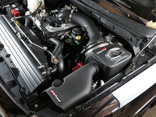 Load image into Gallery viewer, aFe Power 16-19 Nissan Titan XD V8 5.0L Momentum HD Cold Air Intake System w/ Pro DRY S Media (51-76105)