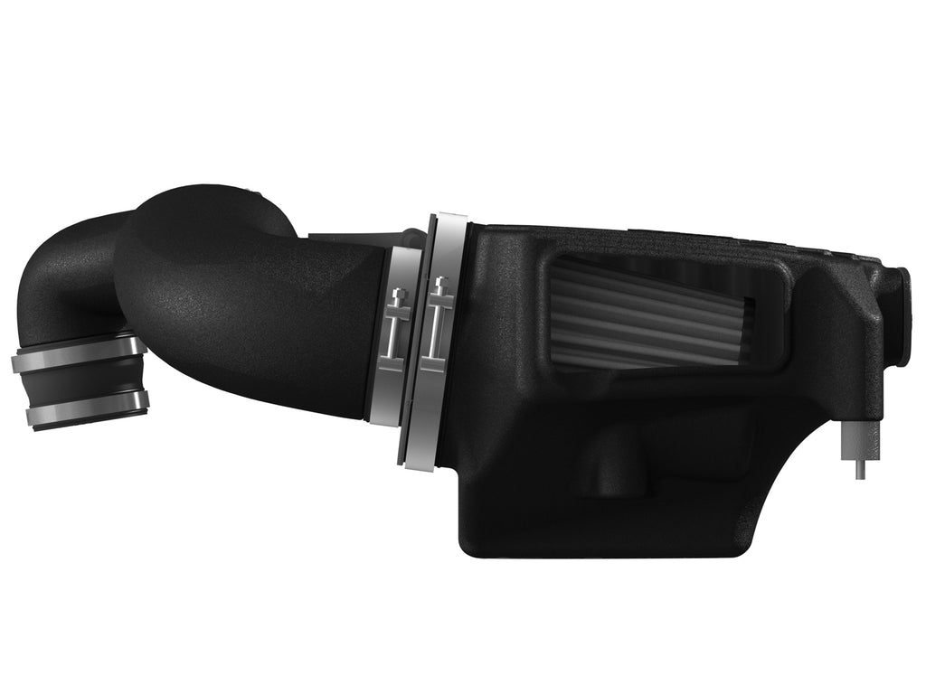 aFe Power Momentum GT Pro DRY S Stage-2 Intake System 97-06 Jeep Wrangler (TJ) L6 4.0L (51-76202)