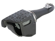 Load image into Gallery viewer, aFe Power Momentum GT PRO DRY S Intake 12-13 Jeep Wrangler JK V6 3.6L (51-76204)