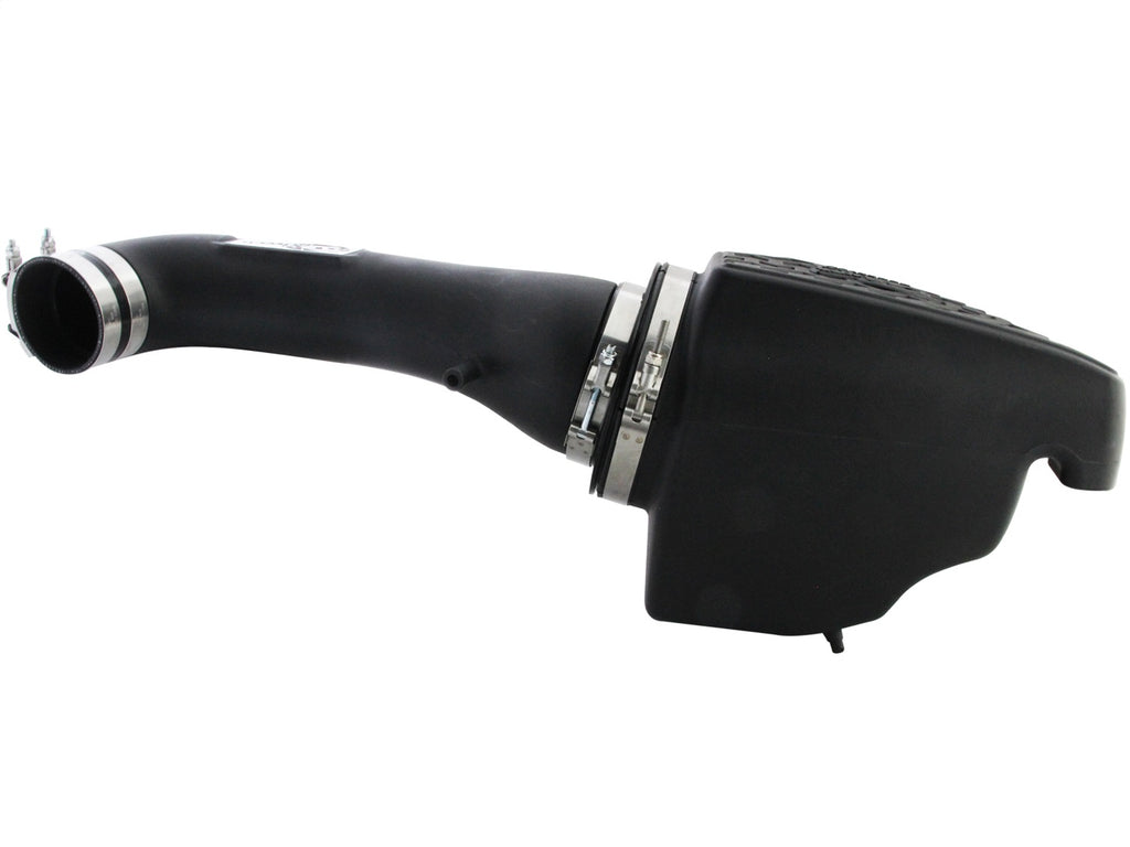 aFe Power Momentum GT PRO DRY S Intake 12-13 Jeep Wrangler JK V6 3.6L (51-76204)