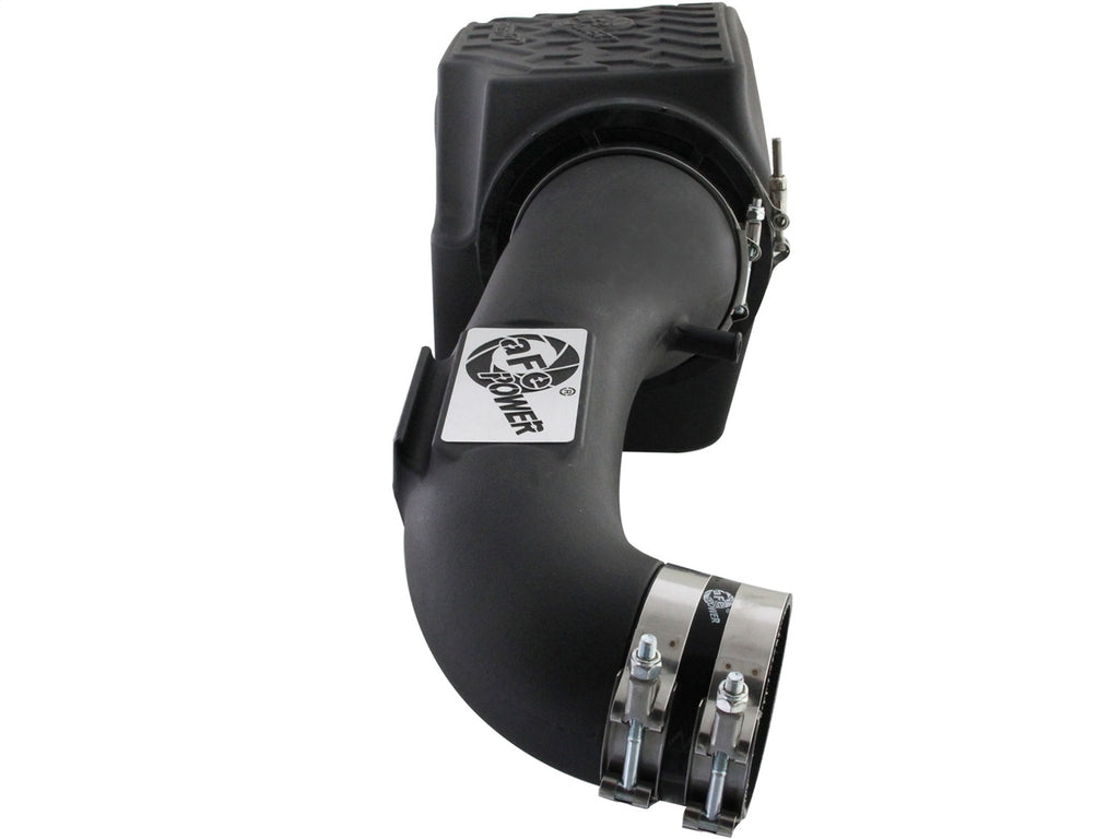 aFe Power Momentum GT PRO DRY S Intake 12-13 Jeep Wrangler JK V6 3.6L (51-76204)
