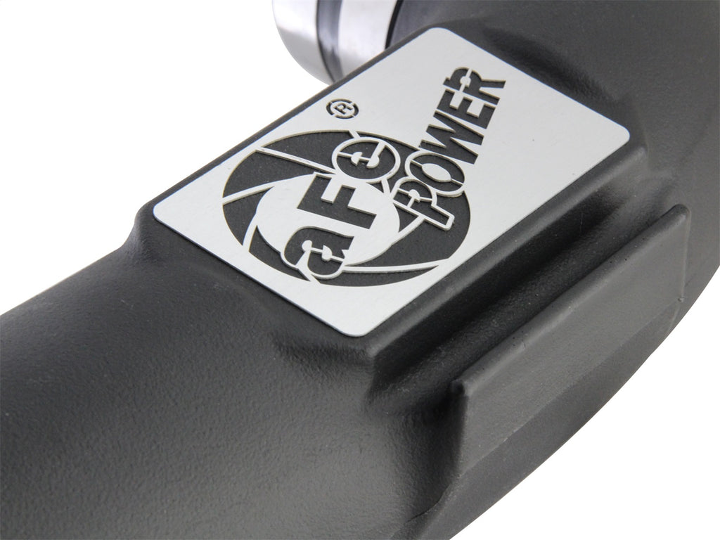 aFe Power Momentum GT PRO DRY S Intake 12-13 Jeep Wrangler JK V6 3.6L (51-76204)