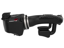 Load image into Gallery viewer, aFe Power Momentum GT Pro DRY S Cold Air Intake System 12-18 Jeep Wrangler JK V6 3.6L (51-76212)